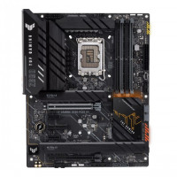 Asus TUF GAMING Z690-PLUS  D4 12th Gen LGA1700 Gaming Motherboard